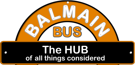 The HUB  of all things considered