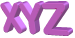 XYZ